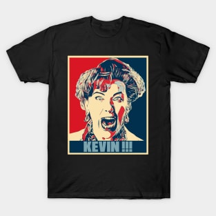 Kevin Hope Poster Art T-Shirt